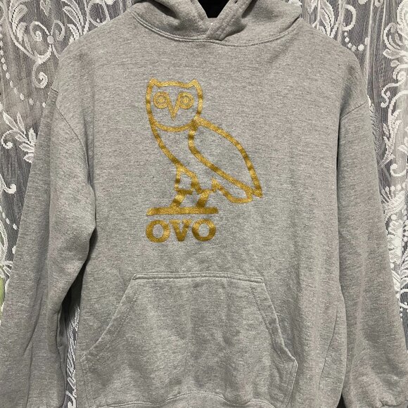 Tops - OVO Sweatshirt